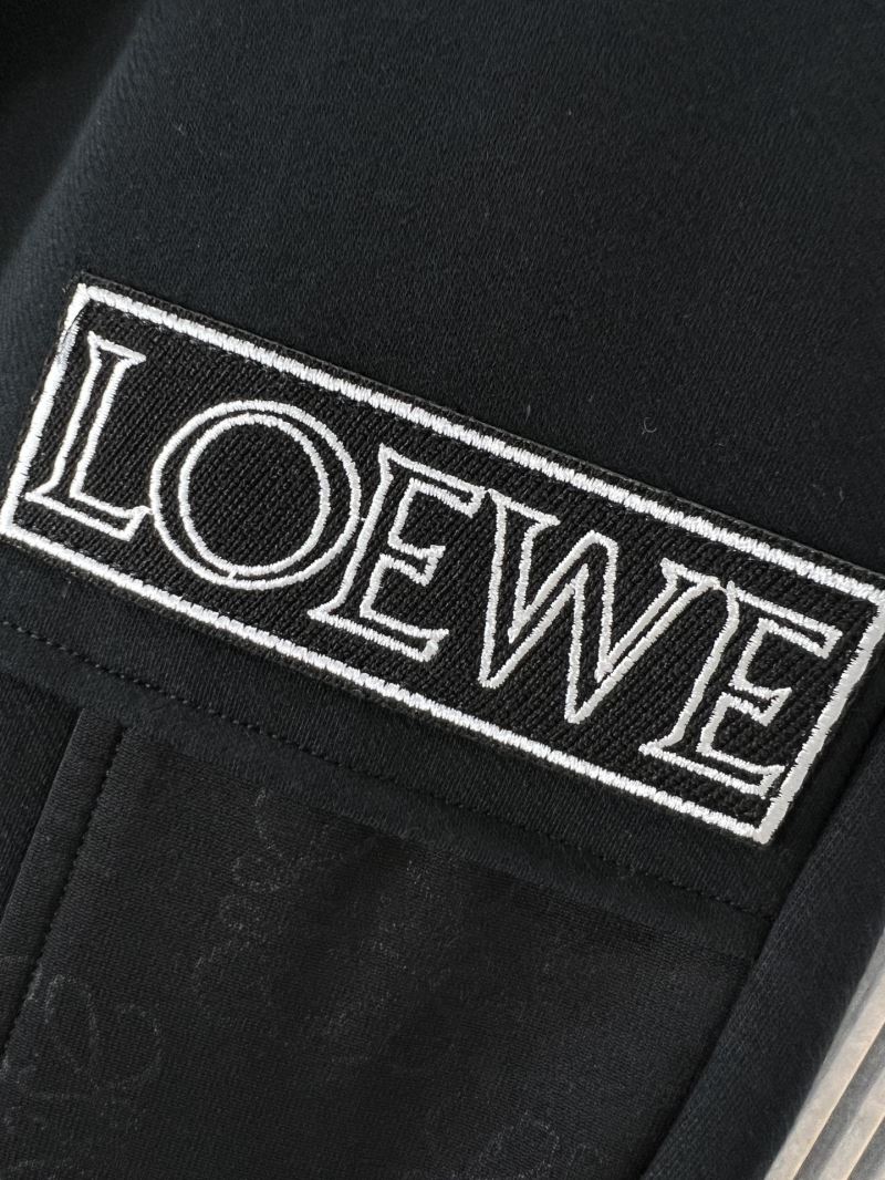 Loewe Long Pants